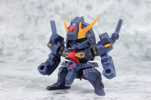 ガシャポン戦士NEXT プレミア02 - 城西ドンガルドン ガシャポン戦士NEXT プレミア02 - 城西ドンガルドン