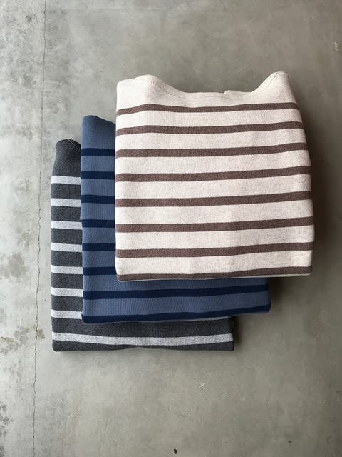 一度着用されますと病みつきになるヴィンテージリブです！ - boysmarket