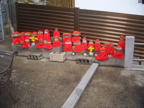 奈良市下高畑町 柳堂地蔵尊 on 2017-6-6 - CHIKU-CHANの神戸 奈良市下高畑町 柳堂地蔵尊 on 2017-6-6 - CHIKU-CHANの神戸