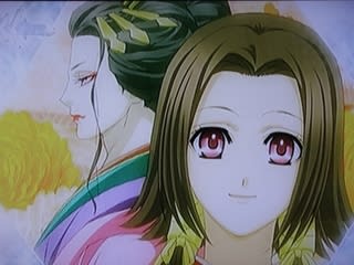 アニメ薄桜鬼 雪華録 Op Ed 感想 夢のあと