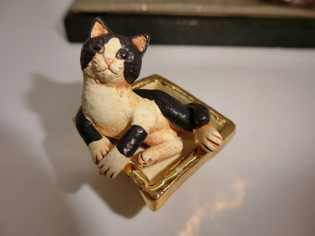 すみ田理恵さんの素敵過ぎる猫雛ちゃん達 - 癒しのまったり猫グッズ すみ田理恵さんの素敵過ぎる猫雛ちゃん達 - 癒しのまったり猫グッズ