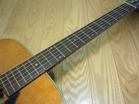 YAMAHA FG-180 ライトグリーンラベル - ハードロックを奏でよ!! YAMAHA FG-180 ライトグリーンラベル - ハードロックを奏でよ!!