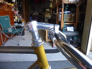 天返しステムの 使い方 - Kinoの自転車日記 天返しステムの 使い方 - Kinoの自転車日記