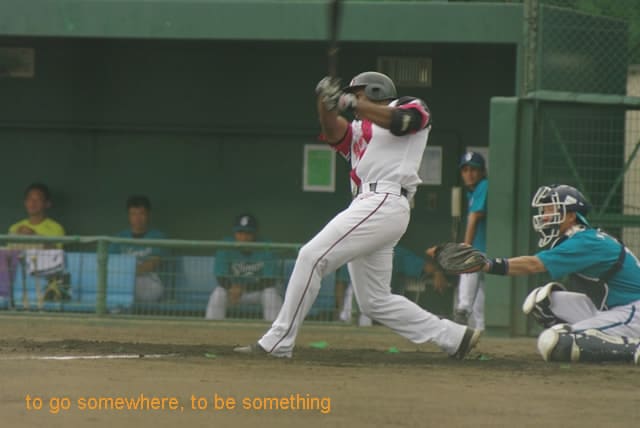 2009年8月22日 イースタンリーグ公式戦 千葉ロッテマリーンズvs