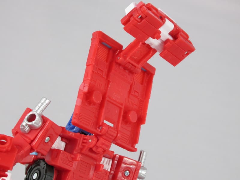 TFシージ ボイジャークラス クラシックアニメーション