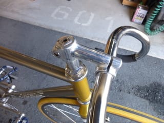 天返しステムの 使い方 - Kinoの自転車日記 天返しステムの 使い方 - Kinoの自転車日記