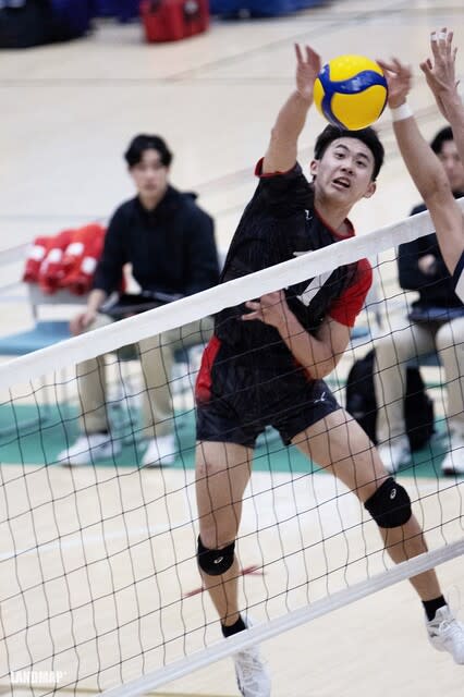 2024年度春季関東大学男子バレーボールリーグ戦 4月28日、5月19