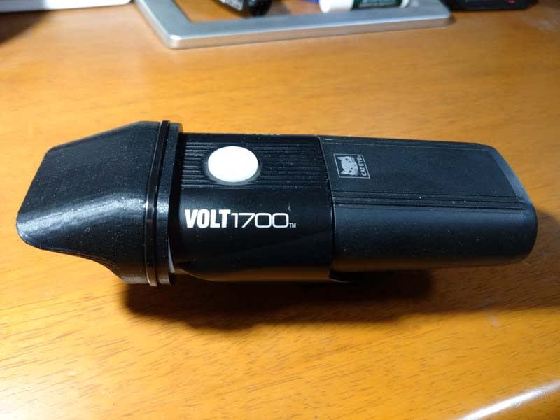 ゆるふわーくす CATEYE(キャットアイ)VOLT用防眩シェード ゆるふわーくす CATEYE(キャットアイ)VOLT用防眩シェード