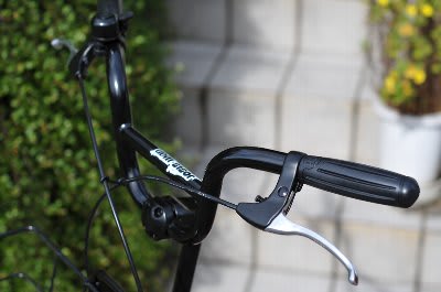 ブリヂストンのJOSIS wgn(ジョシスワゴン)という自転車を買い ブリヂストンのJOSIS wgn(ジョシスワゴン)という自転車を買い