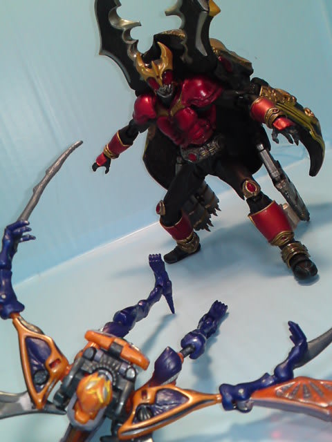 S.I.C. Vol.56 仮面ライダークウガ【ディケイド エディション S.I.C. Vol.56 仮面ライダークウガ【ディケイド エディション