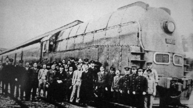 満洲鉄道建設誌 満鉄史料叢書13◇満鉄 南満州鉄道