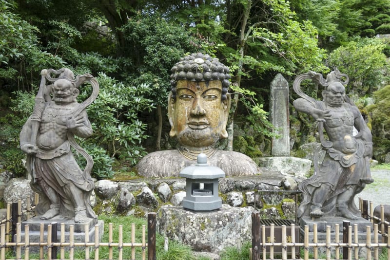 独特な 巨大仏に魅せられて【西日本編】 仏像ピクトgooブログ - 絵画
