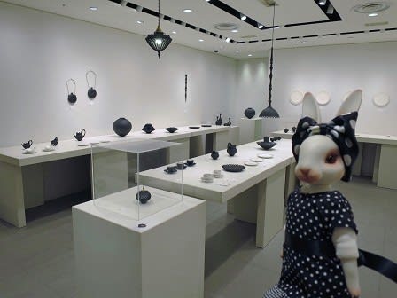 伊藤剛俊 展」(銀座三越 ギャラリー) - ウェネトさまの館 伊藤剛俊 展」(銀座三越 ギャラリー) - ウェネトさまの館