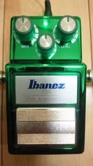 Ibanez TS9 30TH Tube Screamer 30th Anniversary - ブログ Ibanez TS9 30TH Tube Screamer 30th Anniversary - ブログ