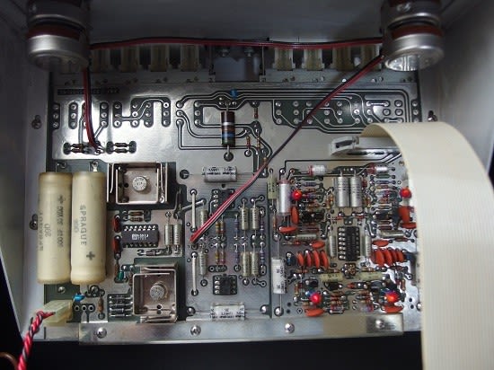AGI Model 511その1 - ガラクタな部屋 AGI Model 511その1 - ガラクタな部屋