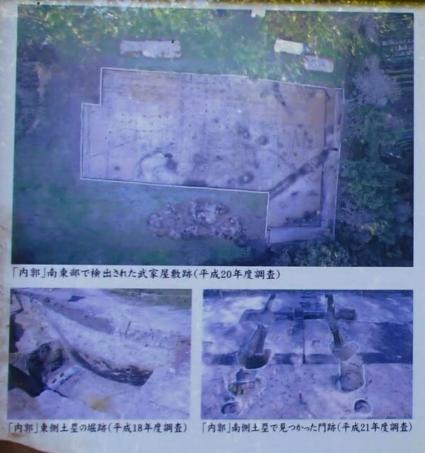 青森県五所川原市 十三湊と安藤（安東・秋田）氏 - いちご畑よ