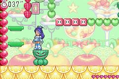 ふたりはプリキュア ありえな～い！夢の園は大迷宮 - 雑居空間
