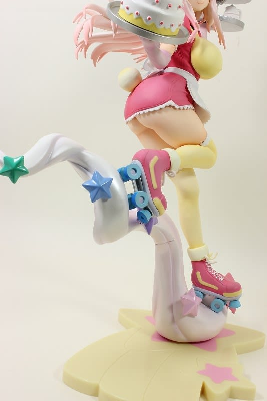 すーぱーそに子 プレミアムフィギュア~ふゅーちゃー☆うぇいと すーぱーそに子 プレミアムフィギュア~ふゅーちゃー☆うぇいと
