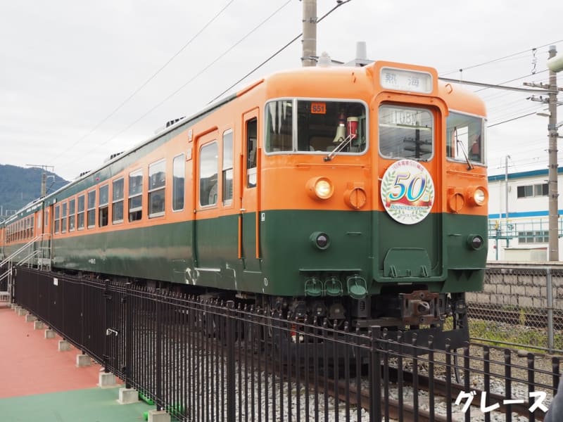 しなの鉄道 169系ラストラン急行券セット 発売（2013年4月27日