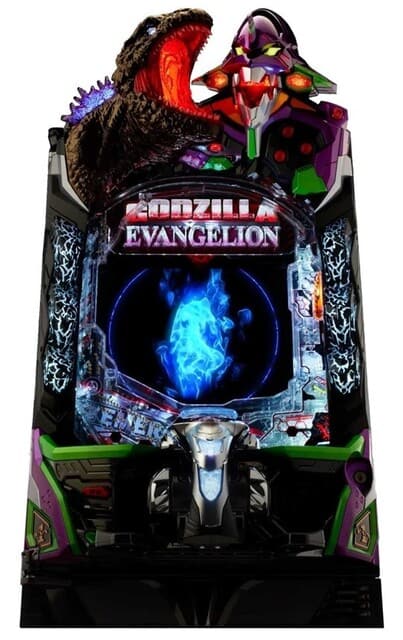 ゴジラ対エヴァンゲリオン実機 2025年最新】ゴジラ対エヴァンゲリオン 実機の人気アイテム
