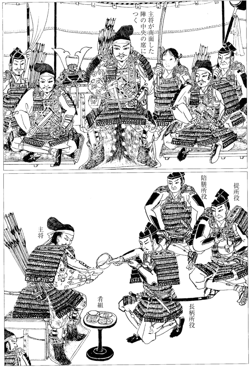 島崎藤村の「夜明け前」に描かれた水戸天狗党(1)筑波党の成員 島崎藤村の「夜明け前」に描かれた水戸天狗党(1)筑波党の成員