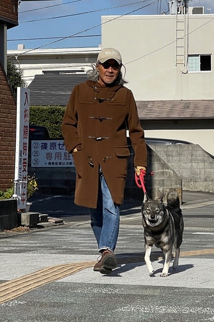 因みに僕は38サイズを着用しております！ - boysmarket