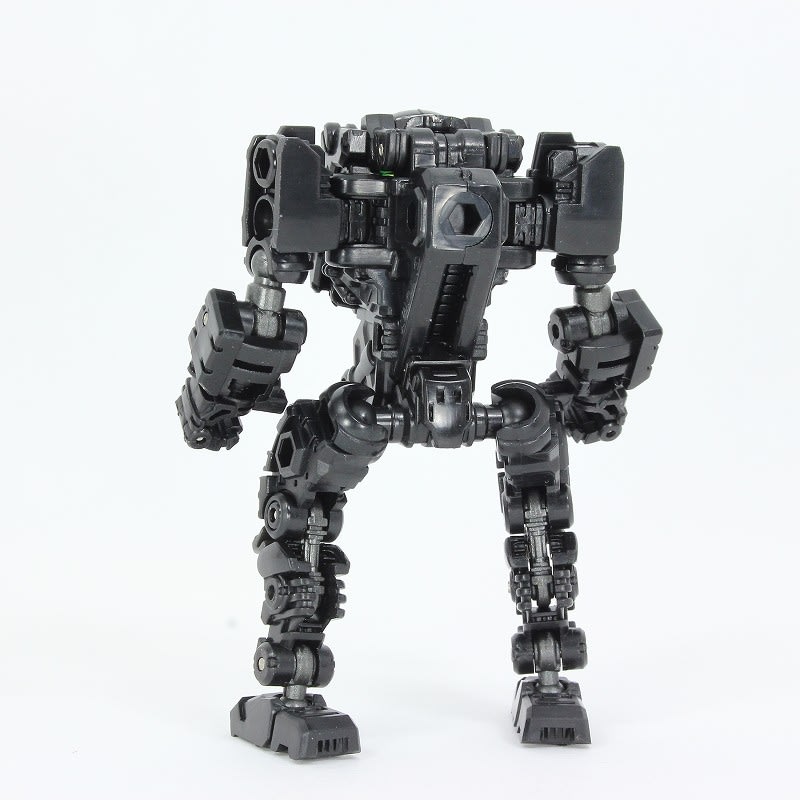 ダイアクロン パワードシステム マニューバガンマ - 城西 ダイアクロン パワードシステム マニューバガンマ - 城西