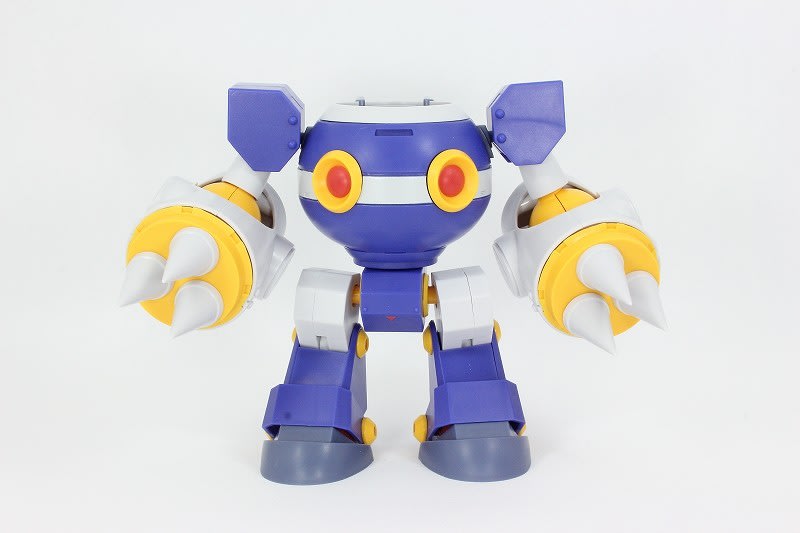 スーパーミニプラ ライドアーマー｜発売日：2018年9月17日