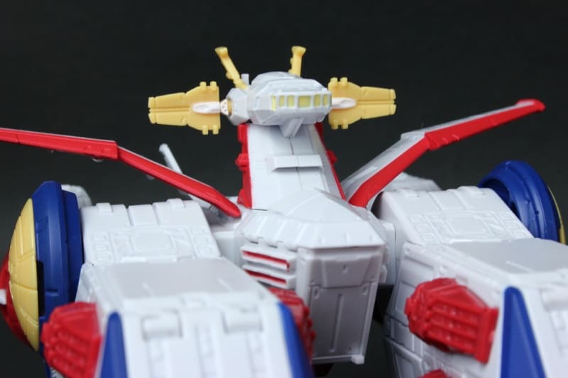 FW GUNDAM CONVERGE SB ホワイトベース - 城西ドンガルドン