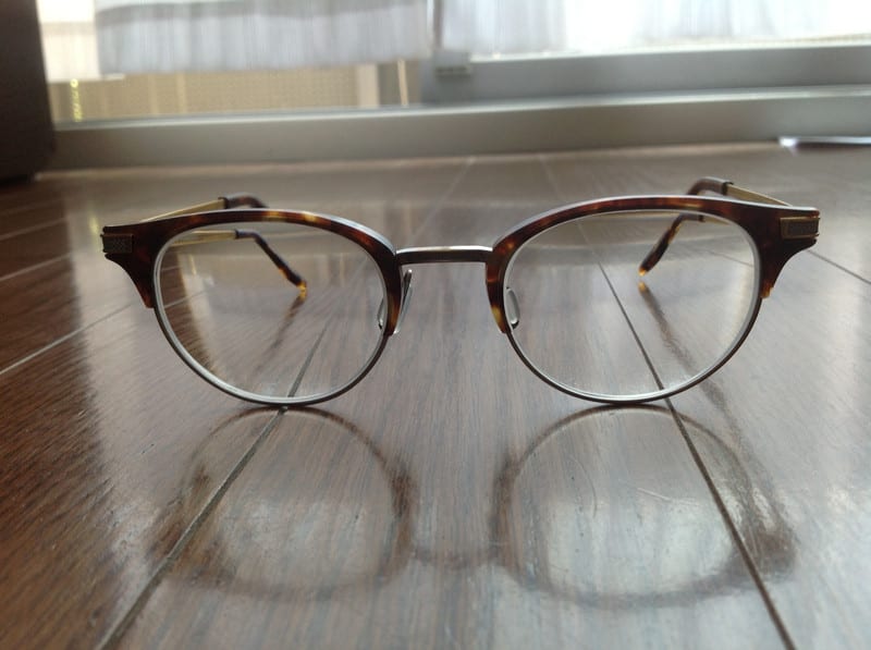 BARTON PERREIRA CLARENDON - お買いモノ考