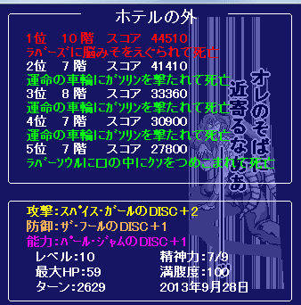 ディアボロの大冒険 キラークイーン