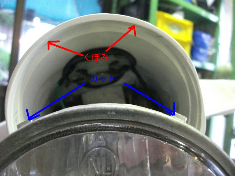 Vespa 125ET3 フロントフォークベアリング等 - Vespa Garage
