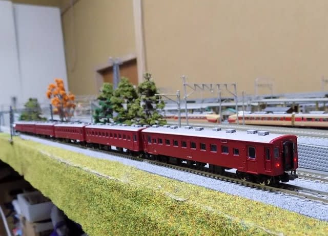 公式サイト - ハイブランドの新作が続々登場 国内在庫】 MICRO 北海道レッドトレイン 50系51形 A-4330 ACEの 鉄道模型