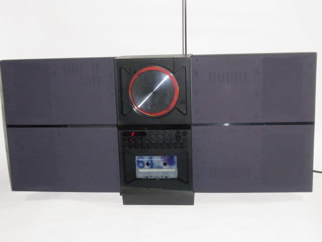 音出ます 恐ろしく BANG＆OLUFSEN BeoSound Century バング