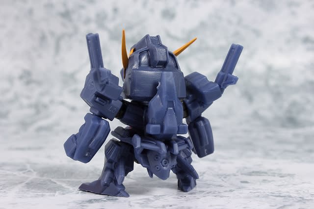 ガシャポン戦士NEXT プレミア02 - 城西ドンガルドン ガシャポン戦士NEXT プレミア02 - 城西ドンガルドン