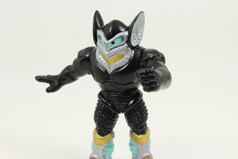 ウルトラマン超闘士激伝DX メフィラス大魔王 - 城西ドンガルドン ウルトラマン超闘士激伝DX メフィラス大魔王 - 城西ドンガルドン