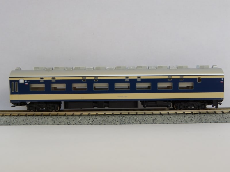 KATO クハ111-1600＋クハネ583＋モハネ582＋サロ581 KATO クハ111-1600＋クハネ583＋モハネ582＋サロ581 KATO クハ