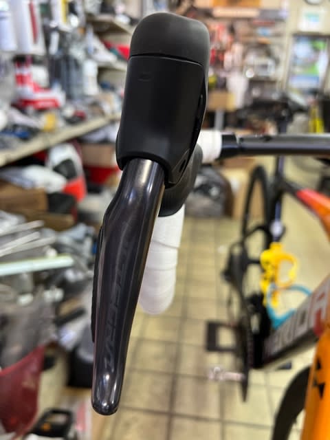SHIMANO ULTEGRA Di2 12s R8150 - 江戸川区のどまん中 サイクル SHIMANO ULTEGRA Di2 12s R8150 - 江戸川区のどまん中 サイクル