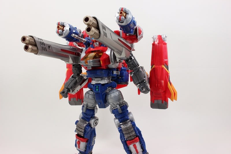 ダイアクロン コスモバトルス02 - 城西ドンガルドン ダイアクロン コスモバトルス02 - 城西ドンガルドン