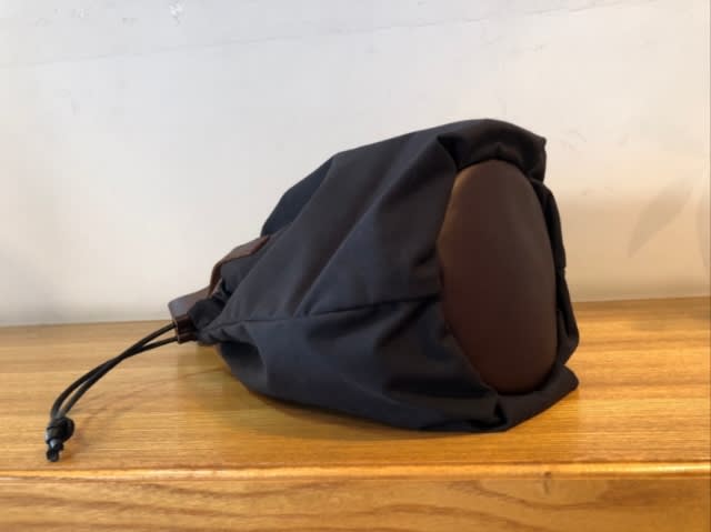 COTTON LOGO BAG - SELECT EYE COMPANY：セレクトアイ
