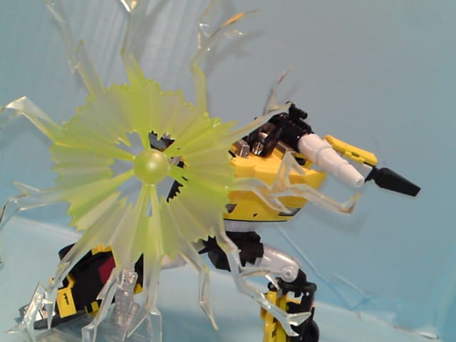 Amazon.com: Transformers Masterpiece MP-12T Cybertron Sentry