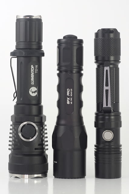 高品質の人気 LUMINTOP TD16 森のなかまと楽しい10Holes - その他