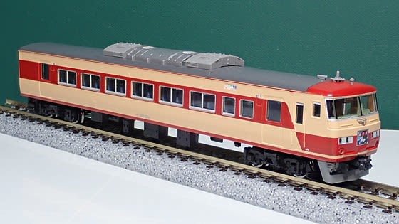 東海道線仕様にします。TOMIX 185系200番台・国鉄特急色の話 - Ｋボーイの根岸線日記