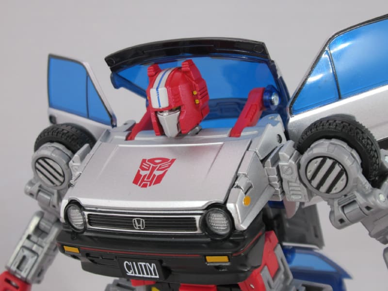 TFマスターピース セネタークロスカットをゆっくり紹介 TFマスターピース セネタークロスカットをゆっくり紹介