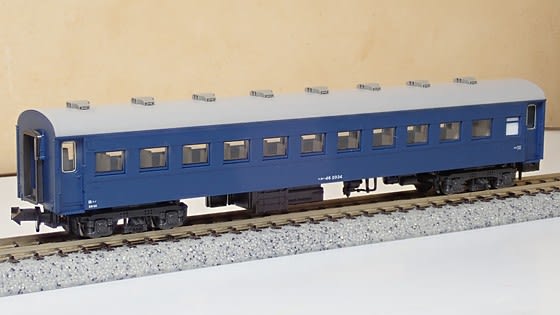 take32tori様専用　KATO 旧型客車