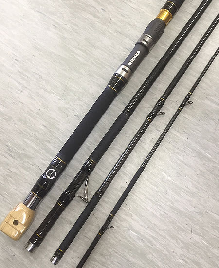 ゼニス 石鯛野郎 - 釣道楽スタッフブログ ゼニス 石鯛野郎 - 釣道楽スタッフブログ