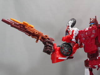 トランスフォーマー ジェネレーションズ コンバイナーウォーズ