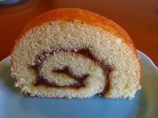 ロールカステラ 高松 こもれびの日記
