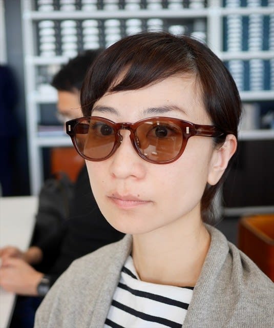 スタイルサンプル 】999.9 feelsun (フォーナインズ・フィール スタイルサンプル 】999.9 feelsun (フォーナインズ・フィール