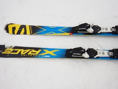 ATOMIC Bluester DD3.0 SXのVARビンディングを,またSALOMON X ATOMIC Bluester DD3.0 SXのVARビンディングを,またSALOMON X